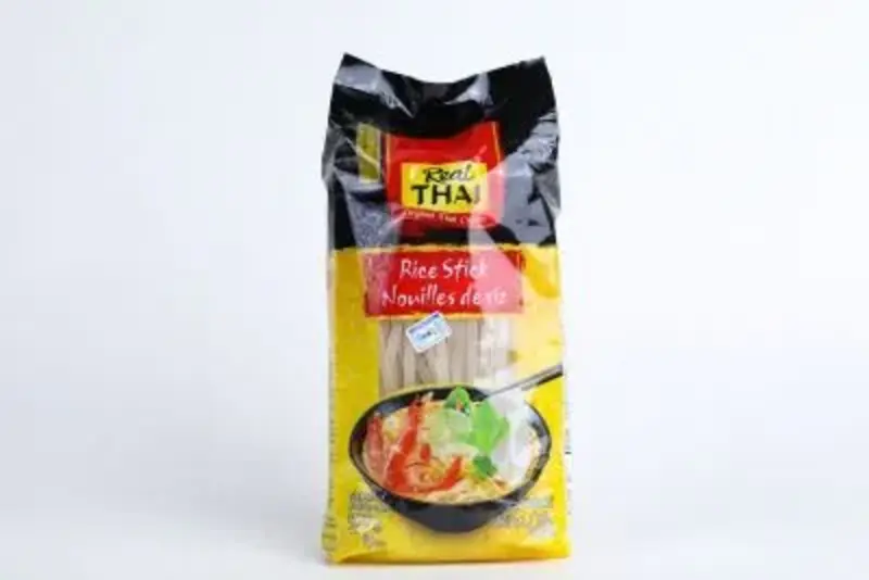 Real Thai Rice Vermicelli 375G